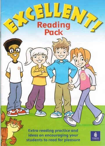 Excellent Reading Pack Unknown