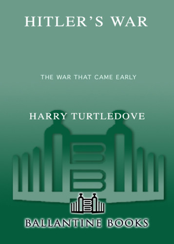 Hitlers War Harry Turtledove