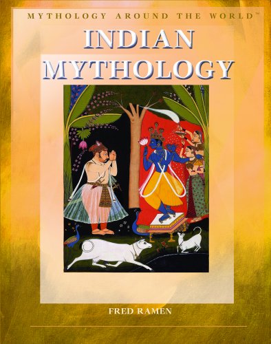 Indian Mythology Fred Ramen
