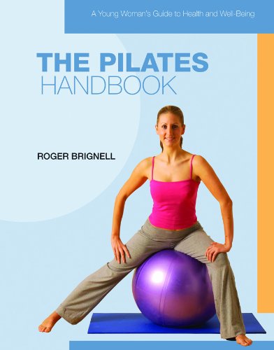 The Pilates Handbook Roger Brignell