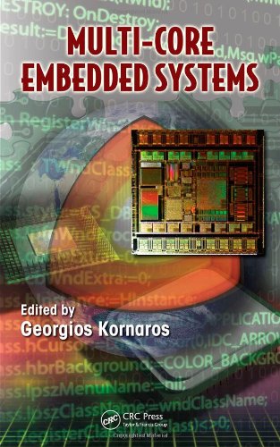 Multicore Embedded Systems Embedded Multicore Systems 1st Edition Georgios Kornaros
