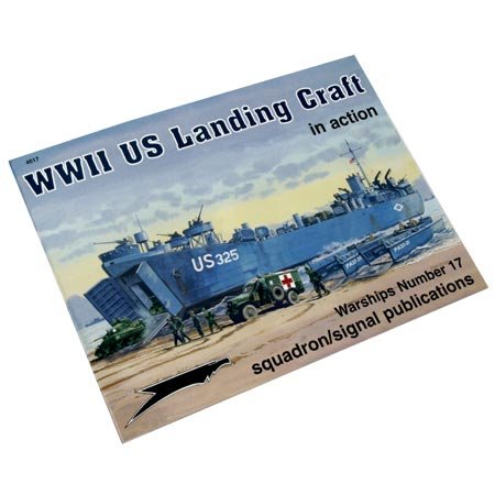 Wwii Us Landing Craft In Action 1st Al Adcock Don Greer
