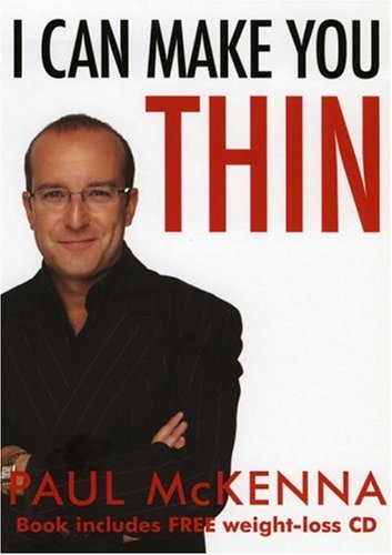I Can Make You Thin Paul Mckenna
