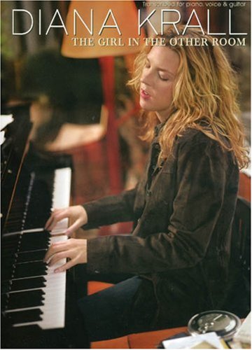Diana Krall The 'Girl in the Other Room 1st edition by Diana Krall ISBN 0711931372 978-0711931374