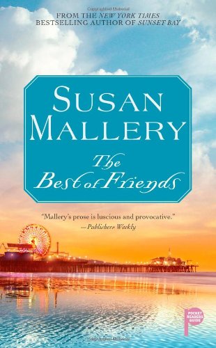 The Best Of Friends Pocket Readers Guide Original Susan Mallery