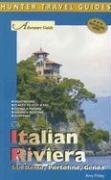 Adventure Guide To Italian Riviera San Remo Portofino Genoa Hunter Travel Guides Amy Finley Hunter Publishing