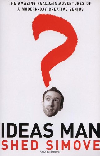 Ideas Man Shed Simove