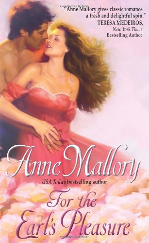 For The Earls Pleasure Anne Mallory