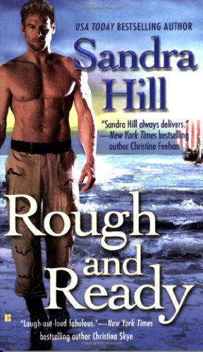 Rough And Ready Sandra Hill