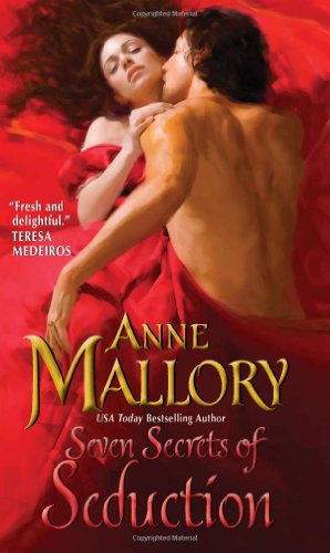 Seven Secrets Of Seduction Anne Mallory