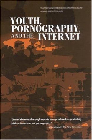 Youth Pornography And The Internet National Research Council