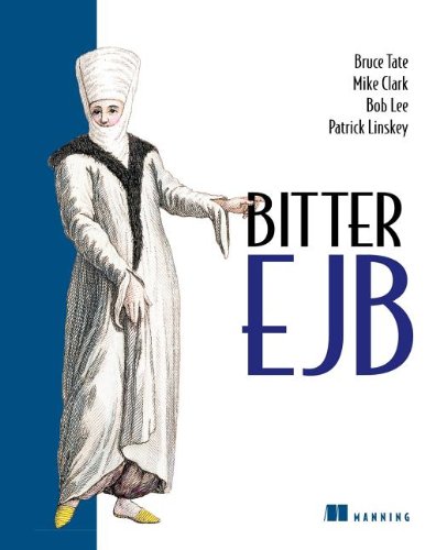 Bitter Ejb Bruce Tate