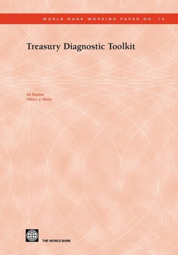 Treasury Diagnostic Toolkit World Bank Working Papers Ali Hashim
