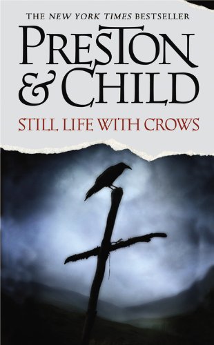 Pendergast 04 Still Life With Crows Douglas Preston