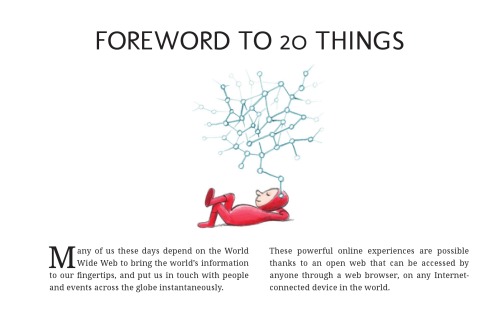 20 Things I Learned About Browsers And The Web Min Li Chan Fritz Holznagel