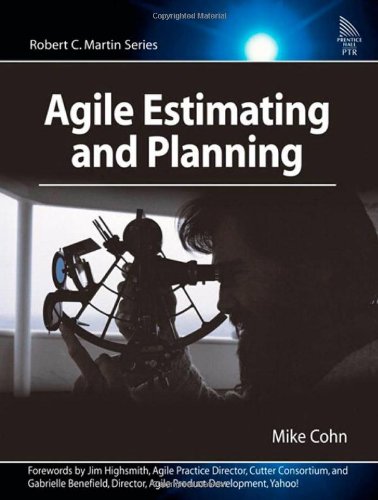 Agile Estimating And Planning 1st Edition Mike Cohn