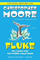 Fluke 1st Edition Christopher Moore