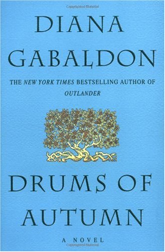 Drums Of Autumn Diana Gabaldon