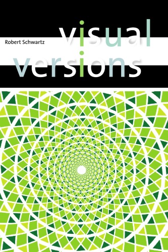 Visual Versions Bradford Books Robert Schwartz