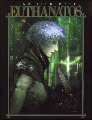 Tradition Book Euthanatos Mage The Ascension Revised Malcolm Sheppard
