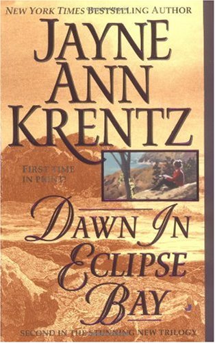 Dawn In Eclipse Bay Jayne Ann Krentz
