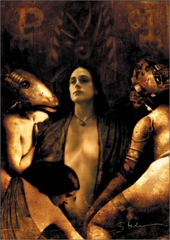 Tradition Book Cult Of Ecstasy Mage The Ascension Revised Lynn Davis