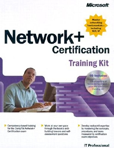 Network Certification Training Kit Craig Zacker