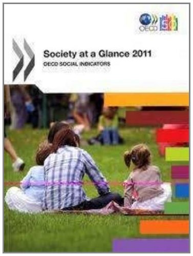 Society At A Glance 2011 Oecd Social Indicators Oecd