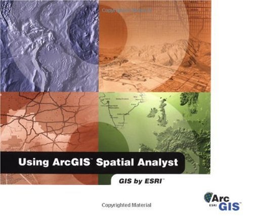 Using Arcgis Spatial Analyst Jill Mccoy Kevin Johnston