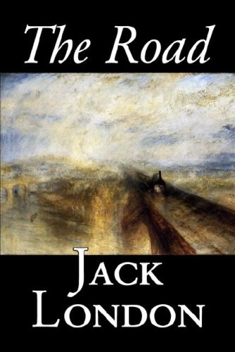 The Road Jack London