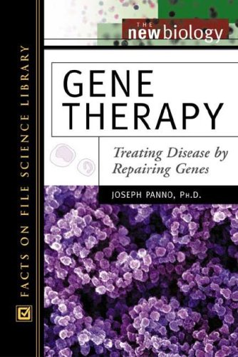 Gene Therapy Treating Disease By Repairing Genes New Biology Joseph