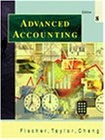 Advanced Accounting 8th Edition 2001 8th Edition Dennis M Bline