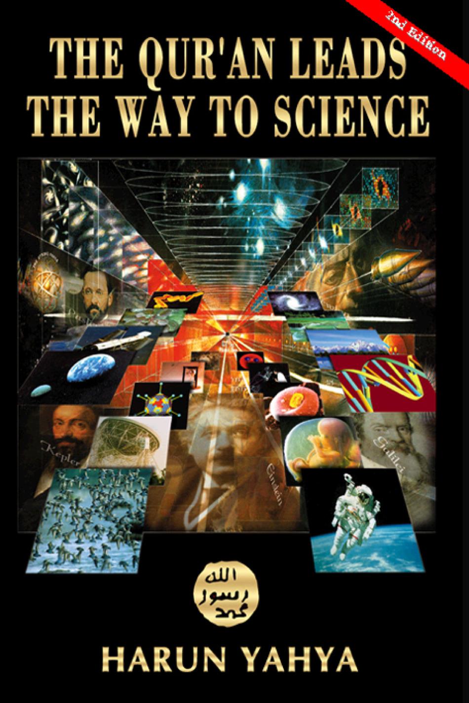 The Quran Leads The Way To Science 2nd Harun Yahya