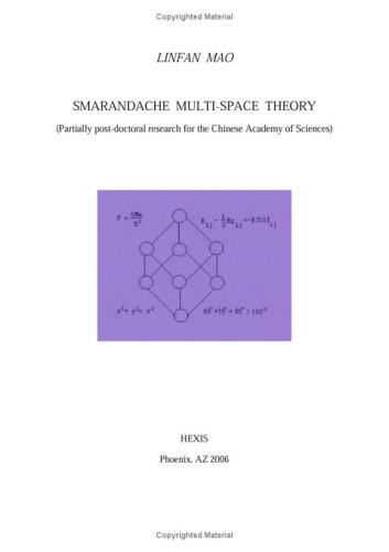 Smarandache Multispace Theory Linfan Mao