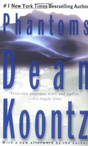 Phantoms Dean R Koontz
