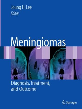 Meningiomas 1st Edition David O Okonkwo Edward R Laws Jr Auth