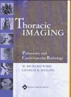 Thoracic Imaging Pulmonary And Cardiovascular Radiology 1st Edition W Richard Webb