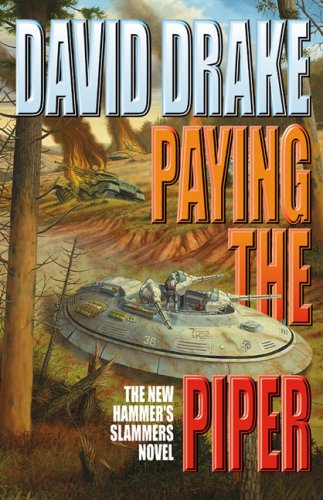 Paying The Piper David Drake