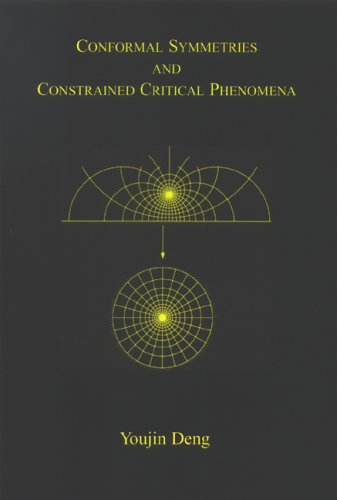 Conformal Symmetries Constrained Critical Phenomena Youjin Deng