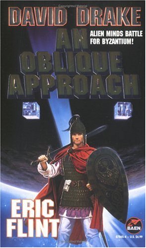 An Oblique Approach Eric Flint David Drake