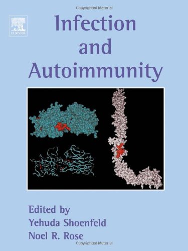 Infection And Autoimmunity 1st Edition Y Shoenfeld Editor