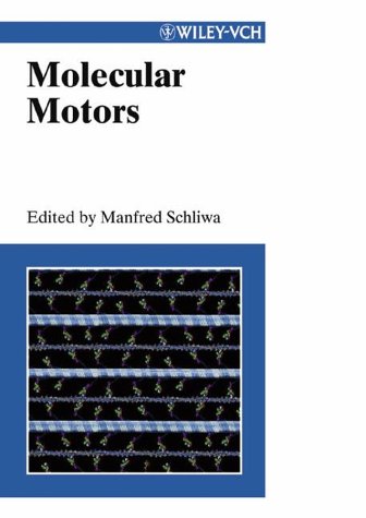 Molecular Motors 1st Edition Manfred Schliwa