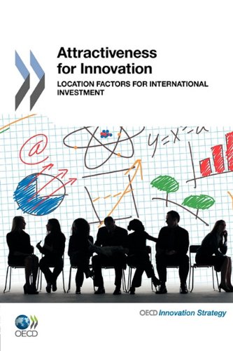 Attractiveness For Innovation Location Factors For International Investment Oecd