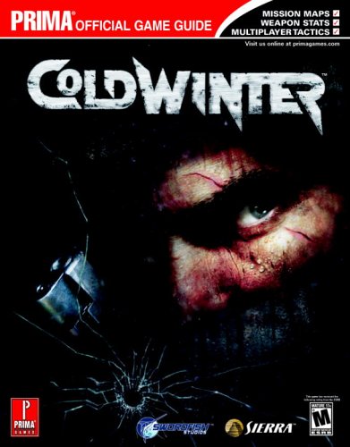 Cold Winter Prima Official Game Guide Joe Grant Bell