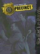 Tales From The 13th Precinct World Of Darkness Rpg White Wolf