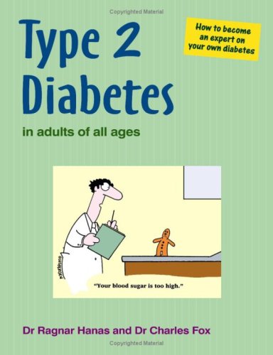 Type 2 Diabetes In Adults Of All Ages Charles Fox Ragnar Hanas