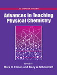 Advances In Teaching Physical Chemistry Mark D Ellison And Tracy A Schoolcraft Eds