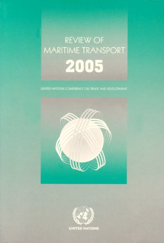 Review Of Maritime Transport 2005 United Nations