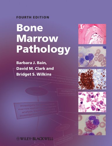 Bone Marrow Pathology Fourth Edition 4th Edition Barbara J Bain