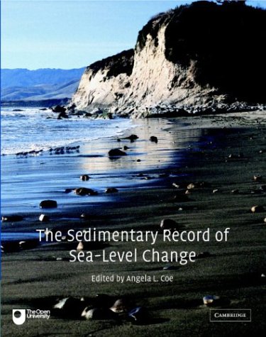 The Sedimentary Record Of Sealevel Change Angela L Coe Dan W J Bosence